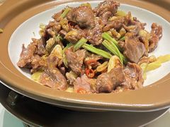 -秋色客家菜(南山店)