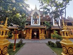 -西双版纳总佛寺