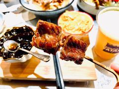 -火山屋台(新街口店)