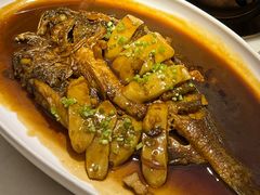 -径山十八道·风味民间菜(杭州总店)