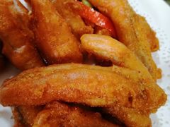 -华源餐厅·海鲜大排档(日月贝店)