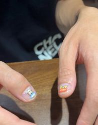 -蜜丝卡伦美甲美睫半永久