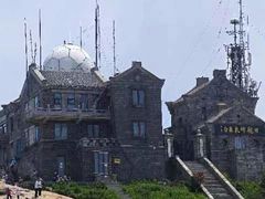 -泰山风景名胜区