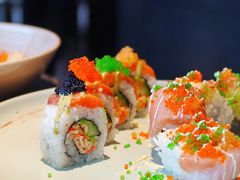 -将太无二·蓝鳍放题·北美寿司(领展购物广场中关村店)