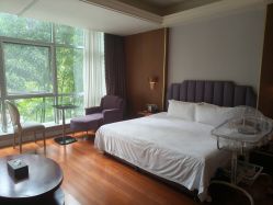 -馨月汇·一悦馨香月子中心(前滩店)