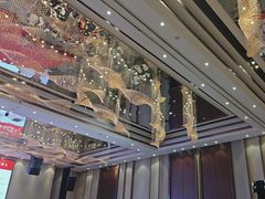 -大汉金桥华美达广场酒店·食秀全日制餐厅