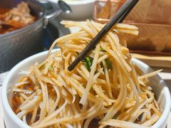 -浩爷羊蝎子火锅(望京店)