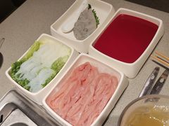 -海底捞火锅(和安宁春城店)