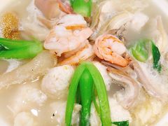 一品什锦砂锅-砂锅李(九江路店)