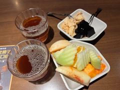 -豪客来牛排(空港华联店)