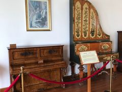 -鼓浪屿钢琴博物馆