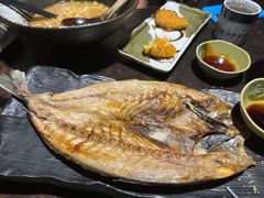 -日本料理神拉面