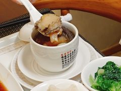 -李清佛跳墙|福建省十大名厨之首(后江埭店)