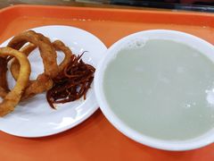 豆汁儿-白魁老号饭庄(交道口店)