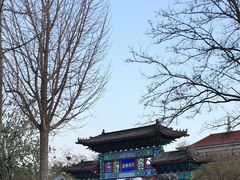 -天宁寺