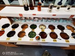 -新招鲜(桃浦路店)