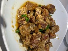 -南门食仙·手工福州菜(南门兜店)