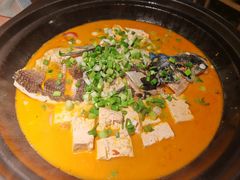 -筱爷叔·上海传统手工菜(玉树路店)