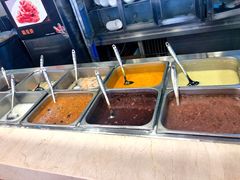 -孟记粥铺·家常菜·烧烤·粥(亚运村店)