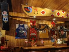 -VIKING SALOON西部美式烟熏烤肉(和平路店)