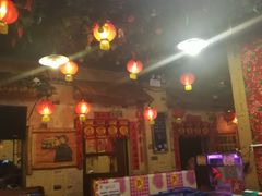 -粗粮人家·东北菜(洋桥店)