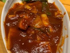 -唯成•韩国炭火烤肉 유성고기