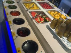 -京元盛铜锅涮肉(上海总店)