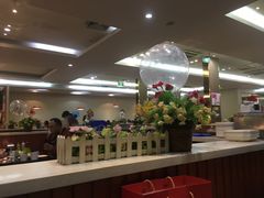 -汉丽轩韩式自助烤肉十二年(SM广场店)