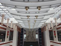 -中国闽台缘博物馆