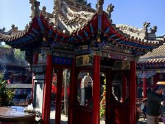 -高庙保安寺