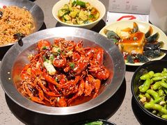 -一棠龙虾•王牌虾球(楚河汉街店)