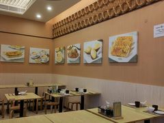 大堂-添好运点心专门店(百老汇店)