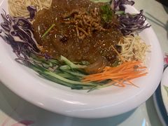-石老头关东饺子王·东北菜(嘉华鑫城店)
