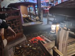 -江南古镇(斗西路万致创意园店)