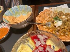 -阿里家·新疆烤肉酒場