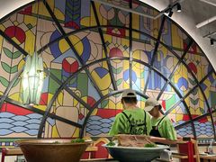 -廖掌柜·重庆鲜货火锅(上海首店)