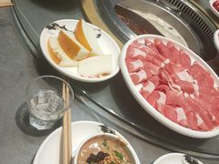 -蜀留香火锅·始于1999·原四川老火锅(白堤路店)