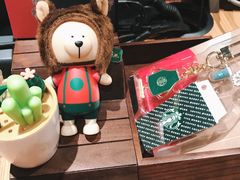 -星巴克臻选(国贸商城首店)