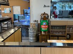 -启博美食城(孟家店)
