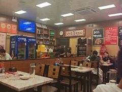 -彭记铁锅肥肠(东四总店)