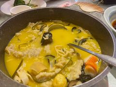 -郭林家常菜(狼垡店)