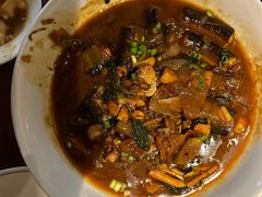 -大牌大·传统杭帮菜(湖滨店)