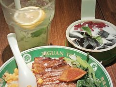 -西关味(大卫城店)