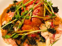 -壳里西餐厅Coquille Seafood Bistro(蒙自路店)