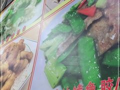 -老字号蛇口德记烧腊饭店·海鲜加工