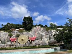 -三亚红色娘子军演艺公园景区