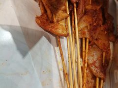 -乐乐姐超级土豆(中关村5号店)