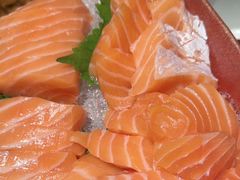 -樱之盛宴·蟹料理海鲜自助(前进大街店)