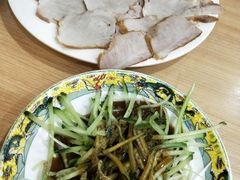 -李连贵熏肉大饼(沈阳站店)