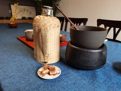 -一号铺子·大炉茶